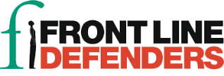 frontline defenders